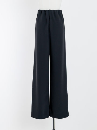 【Pre Order】soft ease pants
