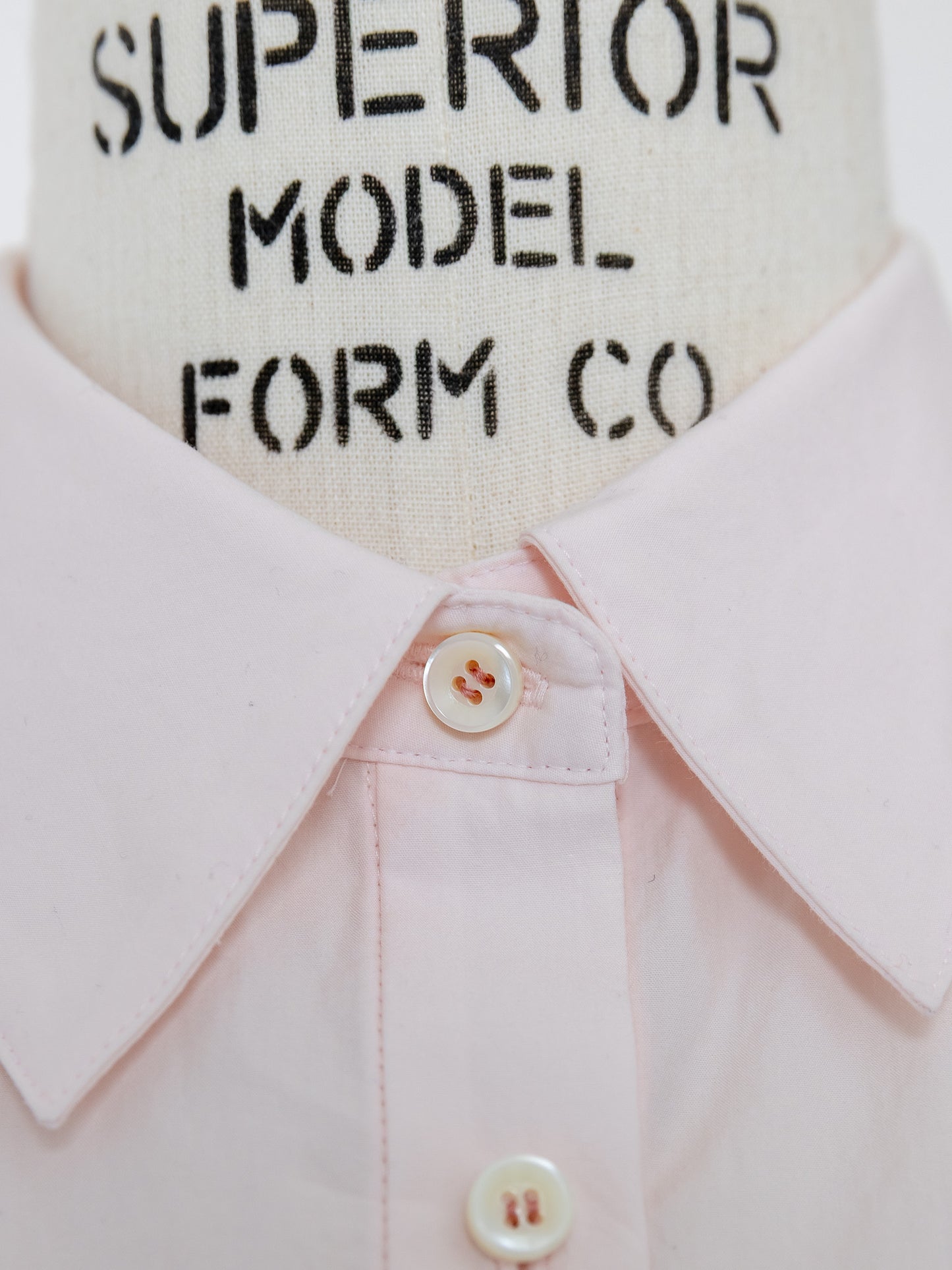 【PRE ORDER】short layered shirt