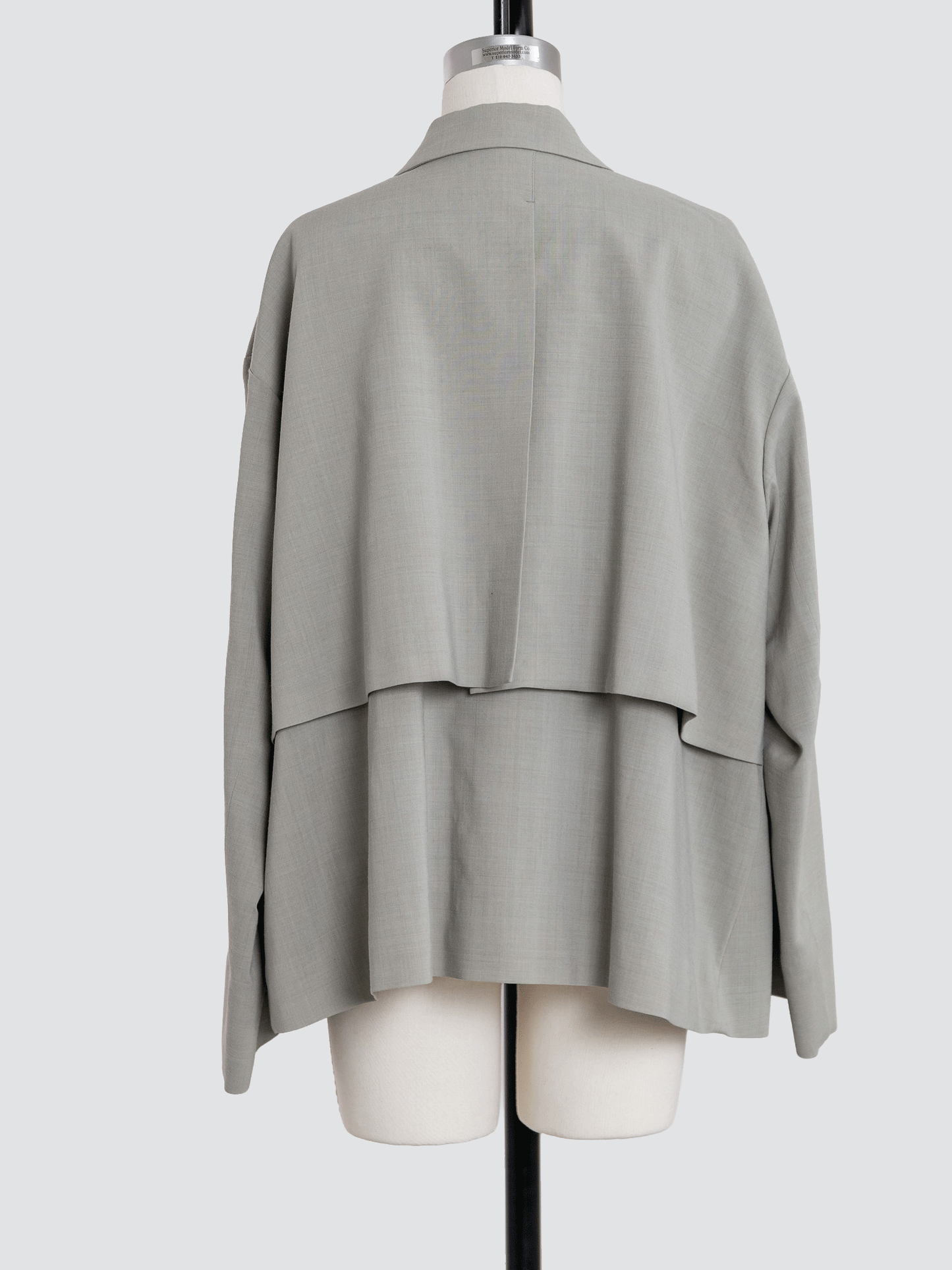 【PRE ORDER】City Air trench jacket