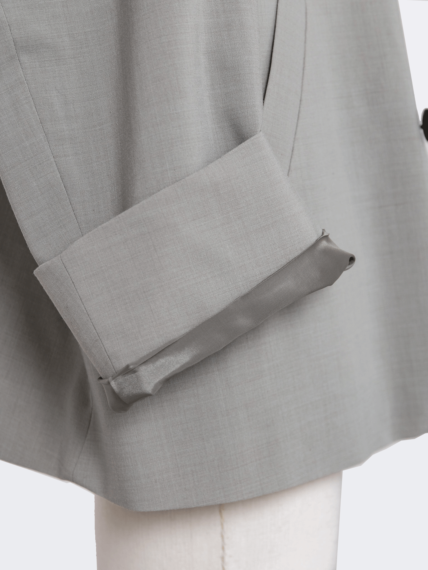 【PRE ORDER】City Air trench jacket