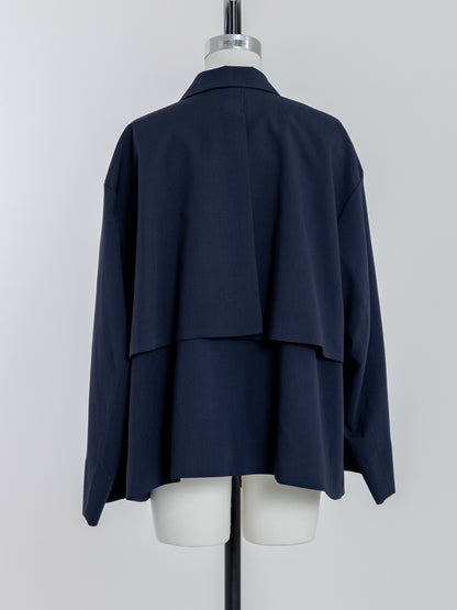 【PRE ORDER】City Air trench jacket