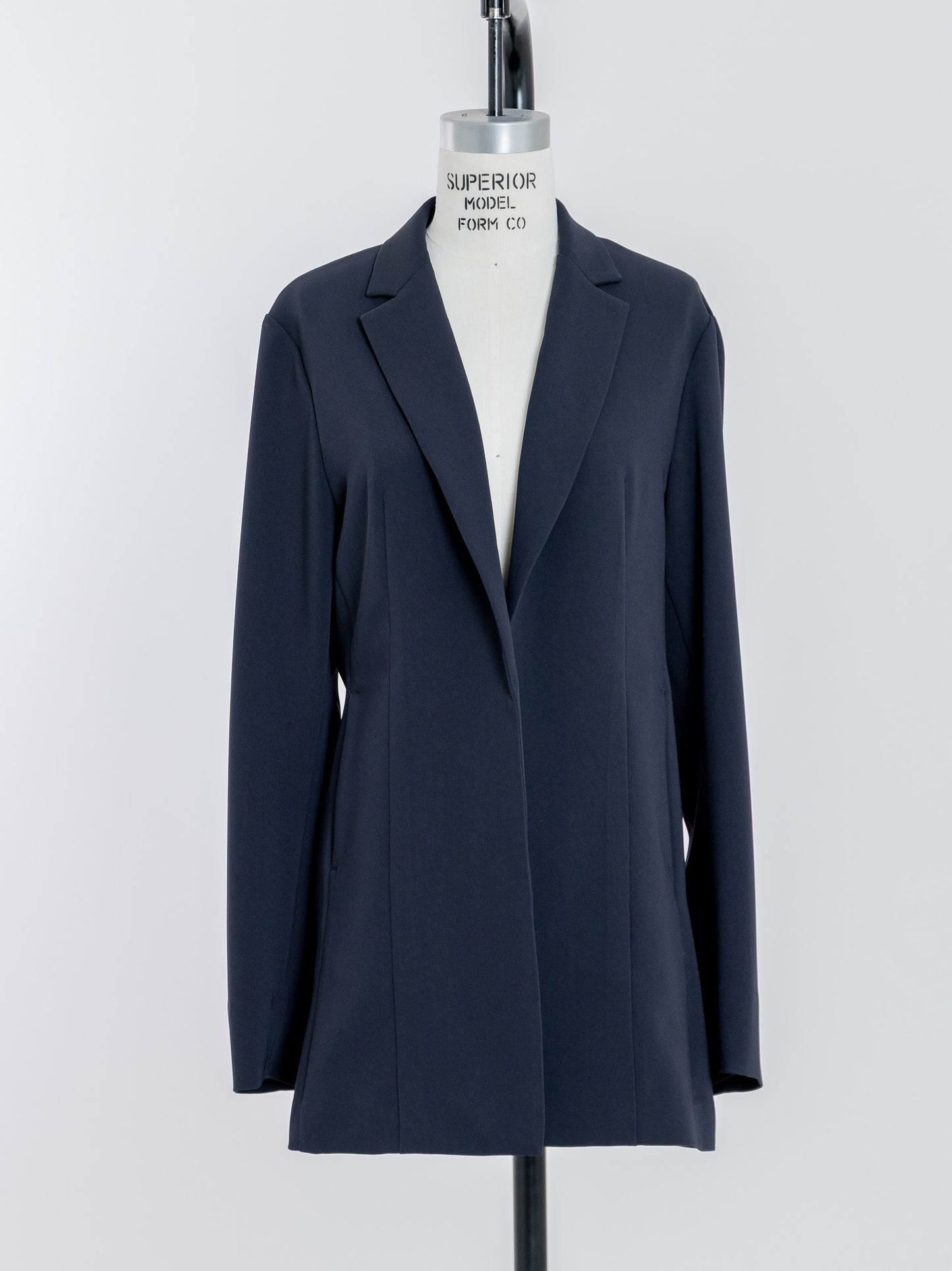 【Pre Order】no rush jacket