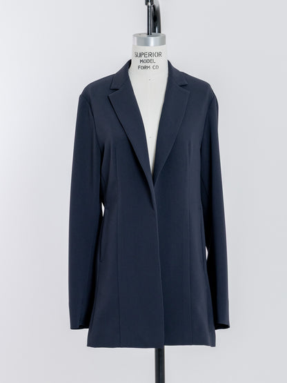 【Pre Order】no rush jacket