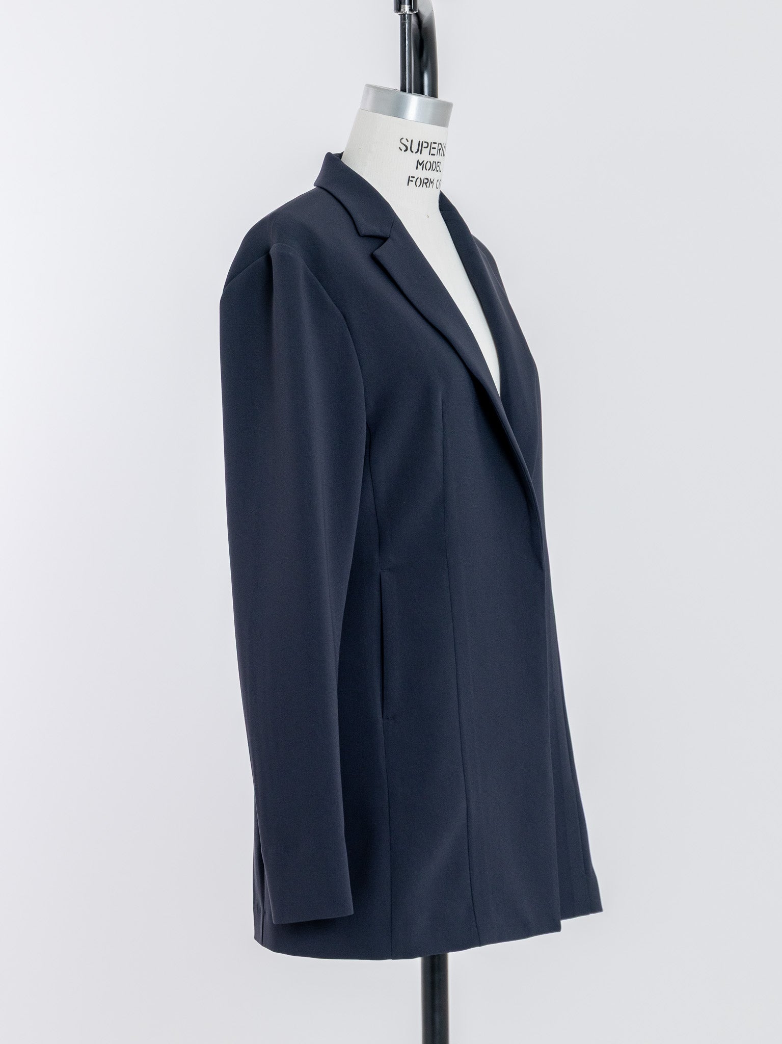 Order】no rush jacket – immatereal.online