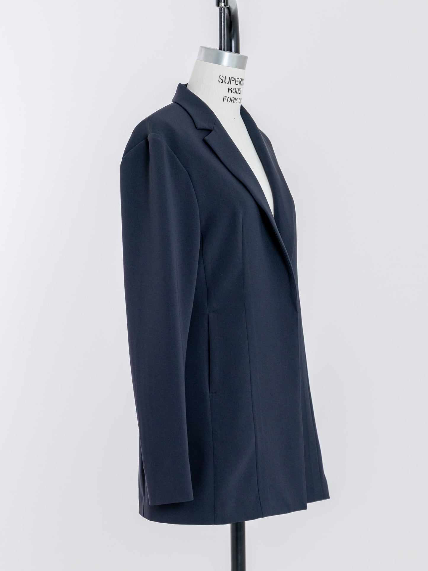 【Pre Order】no rush jacket