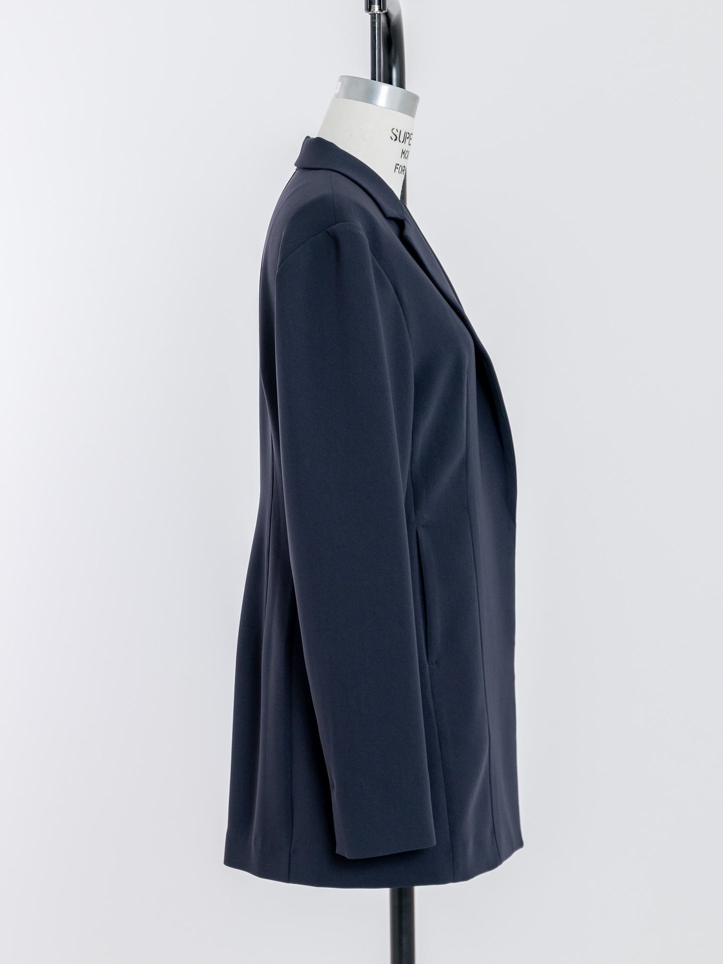 【Pre Order】no rush jacket
