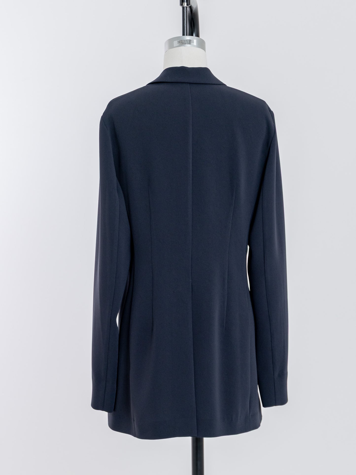 【Pre Order】no rush jacket
