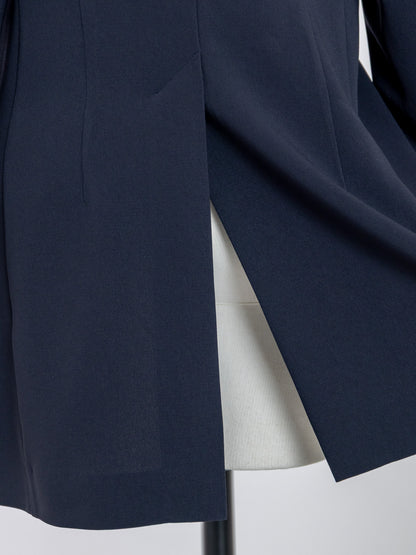【Pre Order】no rush jacket