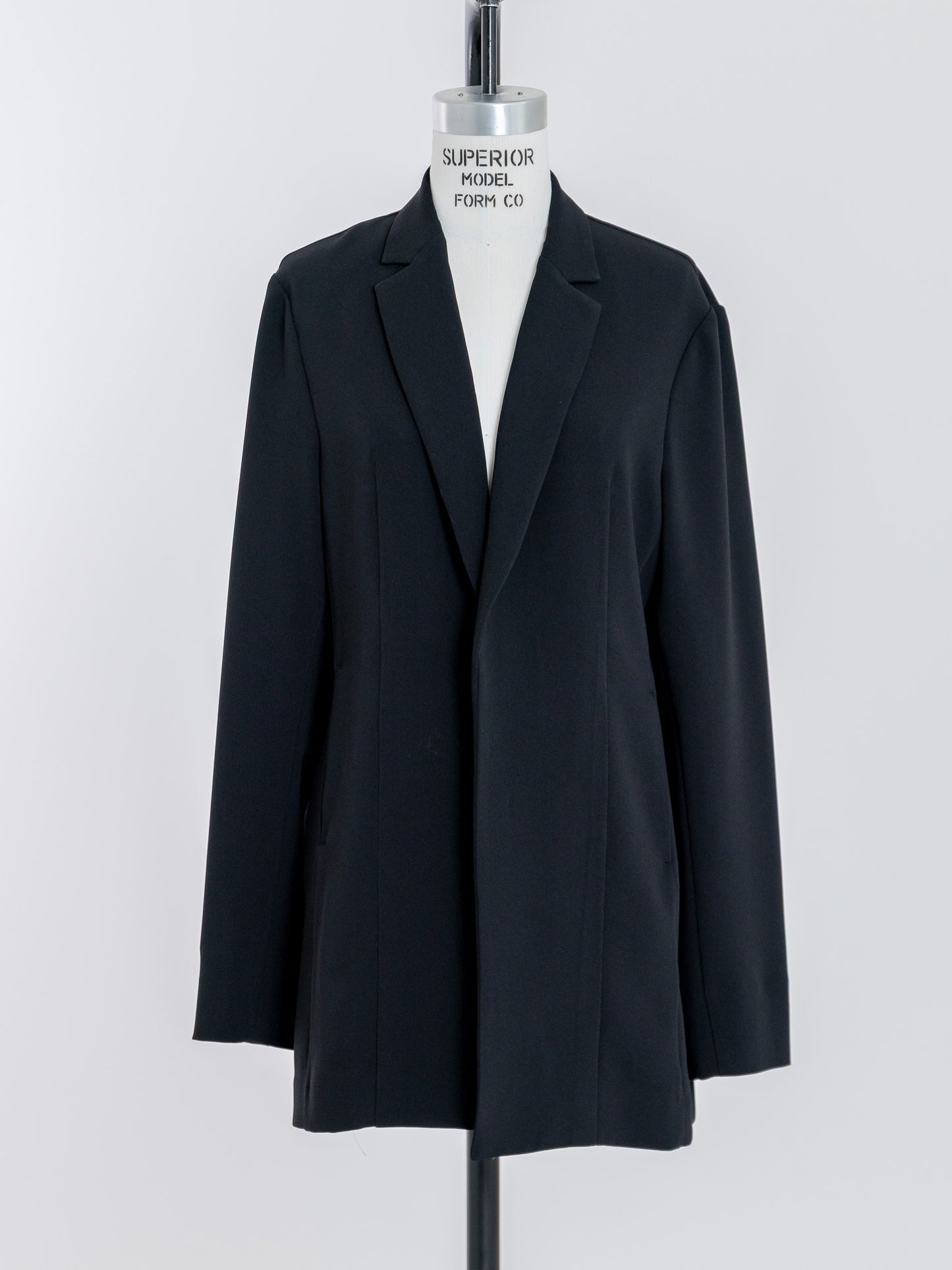 【Pre Order】no rush jacket