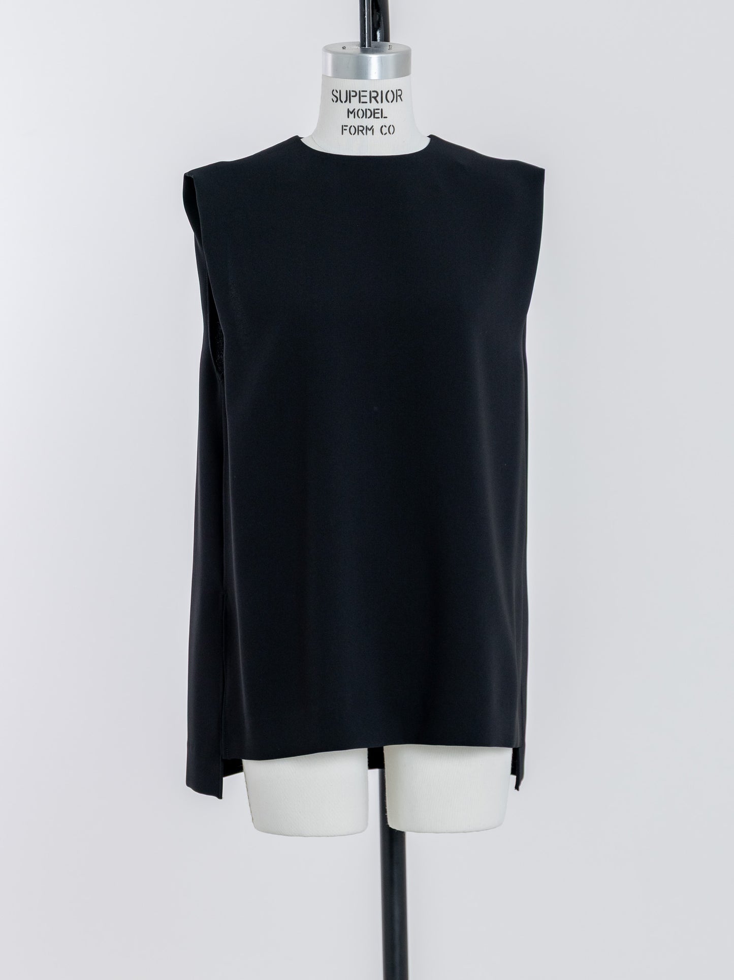 【Pre Order】balance up sleeveless