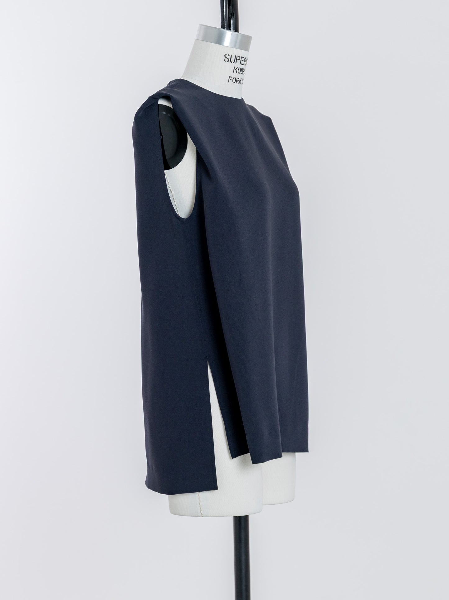 【Pre Order】balance up sleeveless