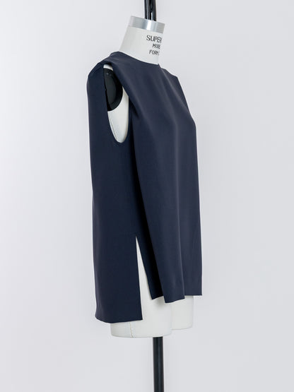 【Pre Order】balance up sleeveless