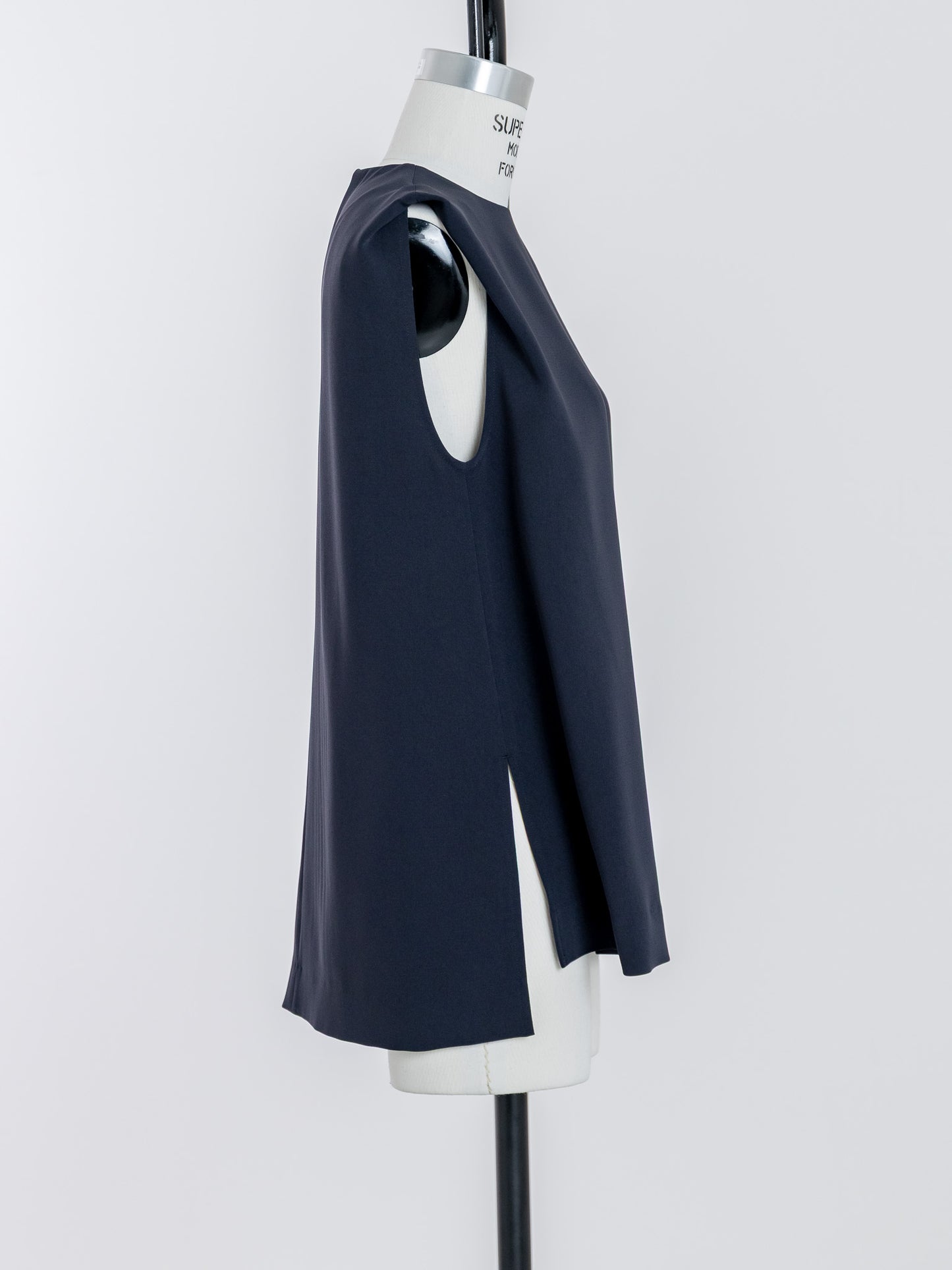 【Pre Order】balance up sleeveless