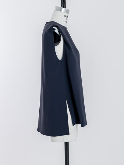 【Pre Order】balance up sleeveless
