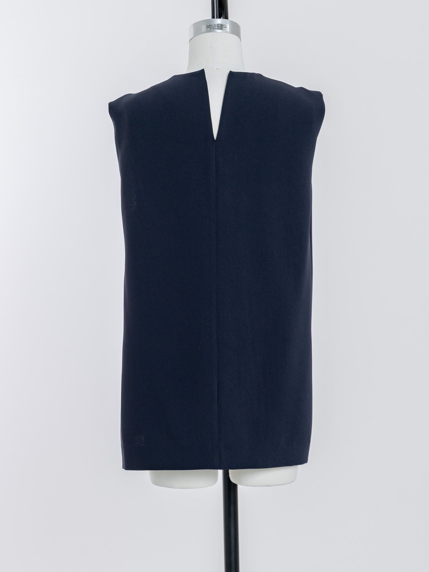 【Pre Order】balance up sleeveless