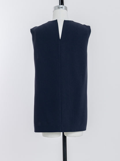 【Pre Order】balance up sleeveless