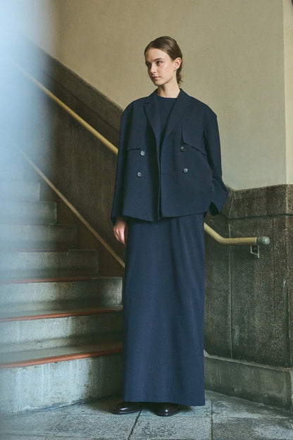 【PRE ORDER】City Air trench jacket