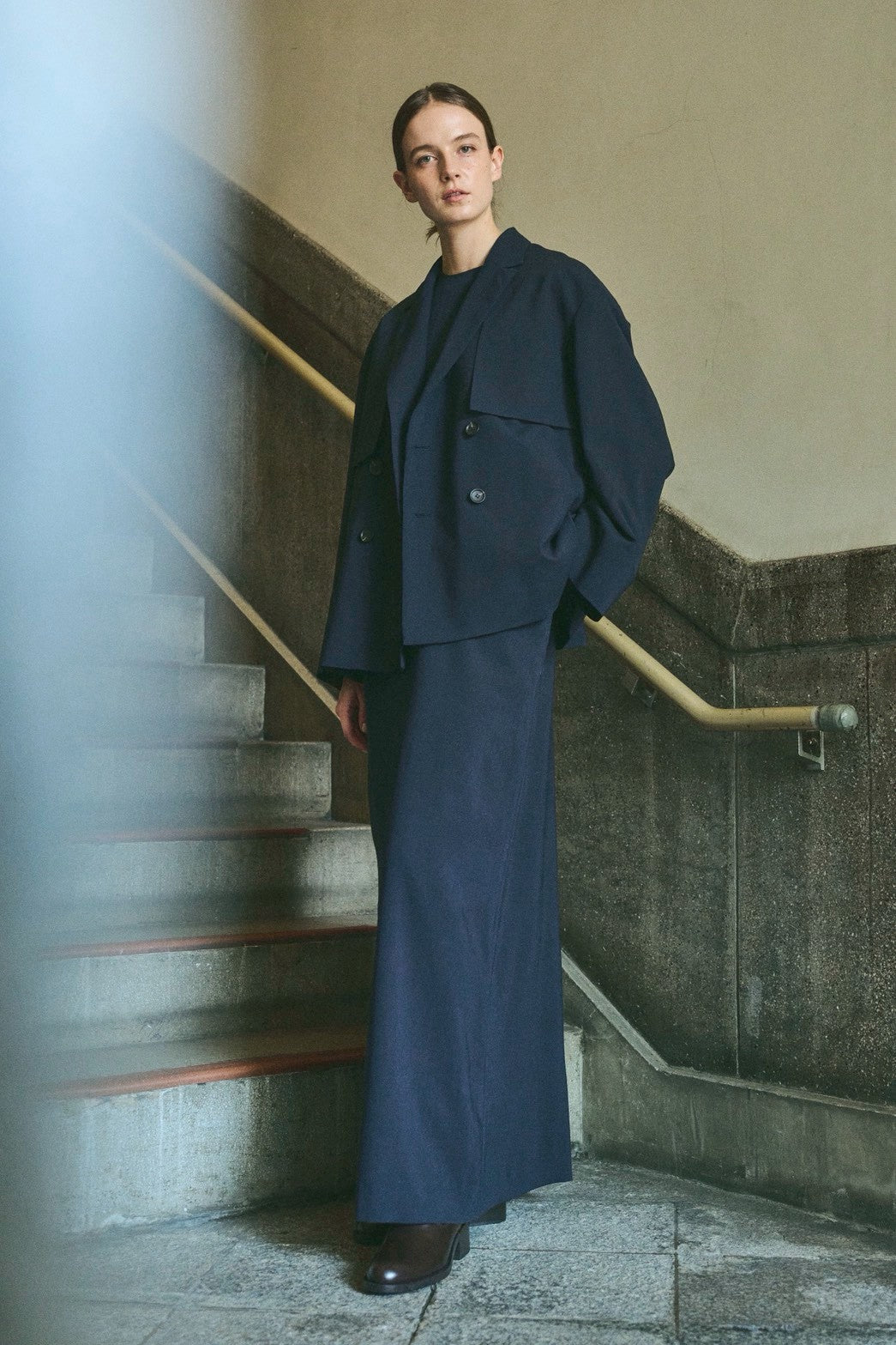 【PRE ORDER】City Air one-piece