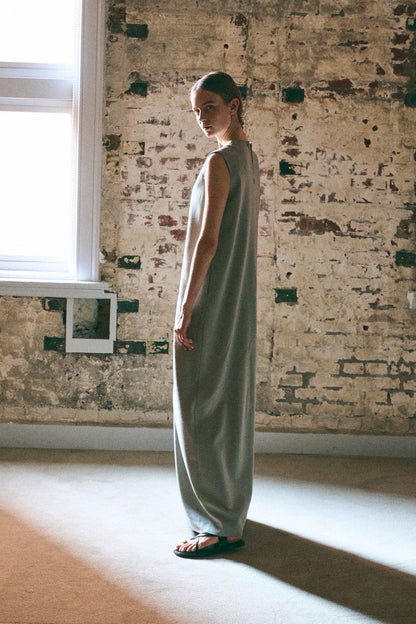 【PRE ORDER】City Air one-piece