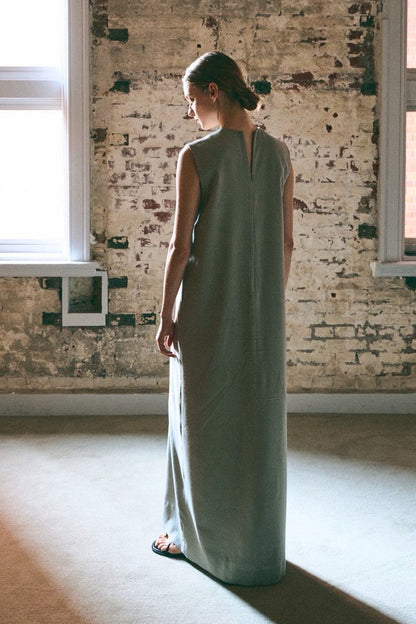 【PRE ORDER】City Air one-piece