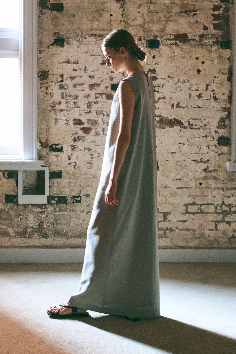 【PRE ORDER】City Air one-piece