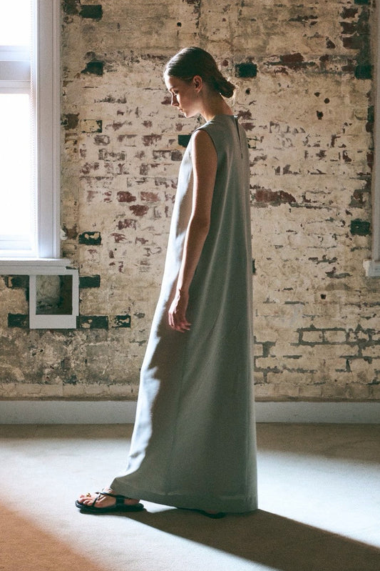 【PRE ORDER】City Air one-piece