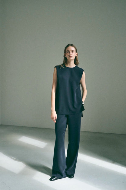 【Pre Order】soft ease pants
