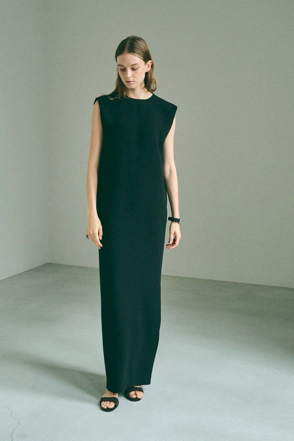Order】midnight veil dress – immatereal.online
