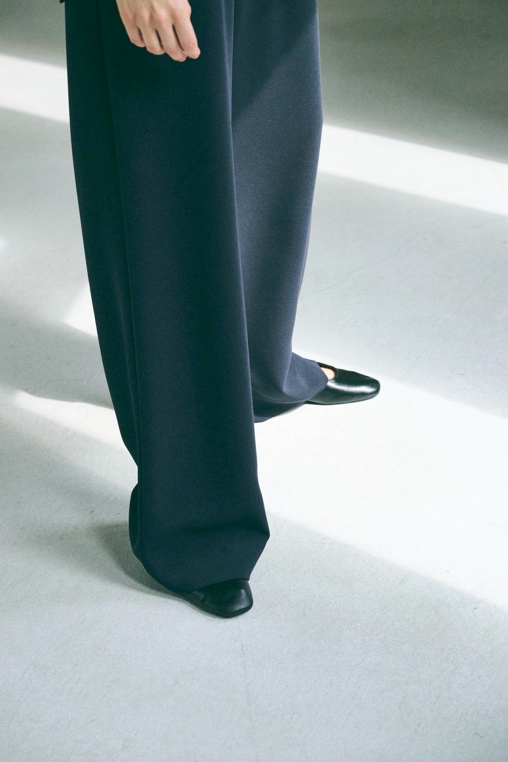 【Pre Order】soft ease pants
