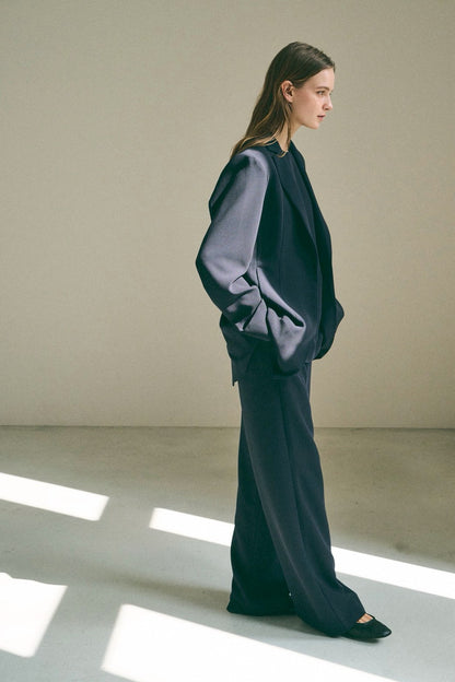 【Pre Order】soft ease pants