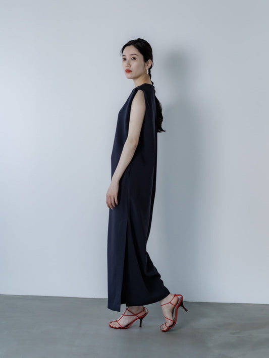 【Order】midnight veil dress