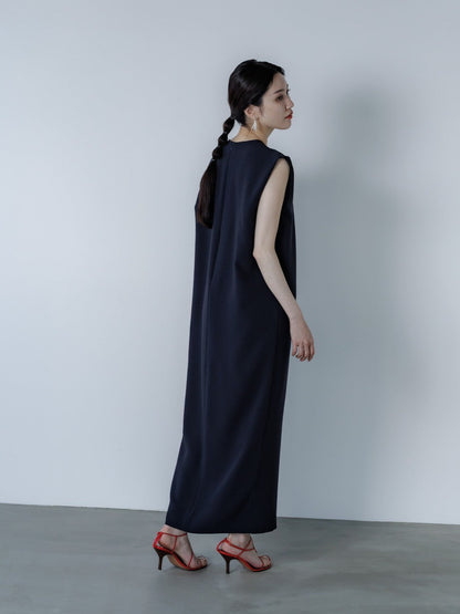 【Order】midnight veil dress