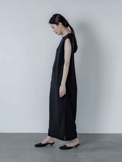 【Order】midnight veil dress