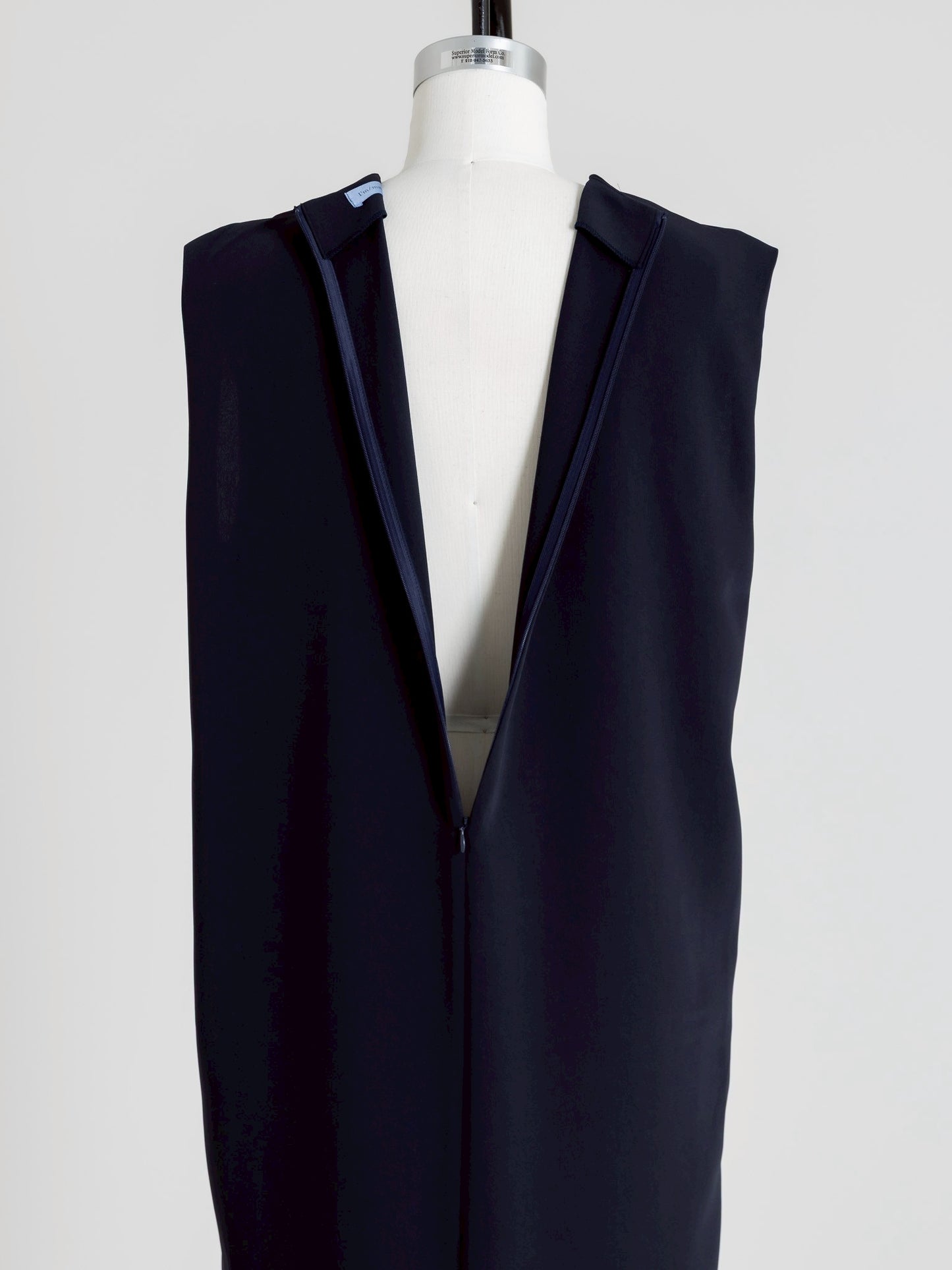 【Order】midnight veil dress