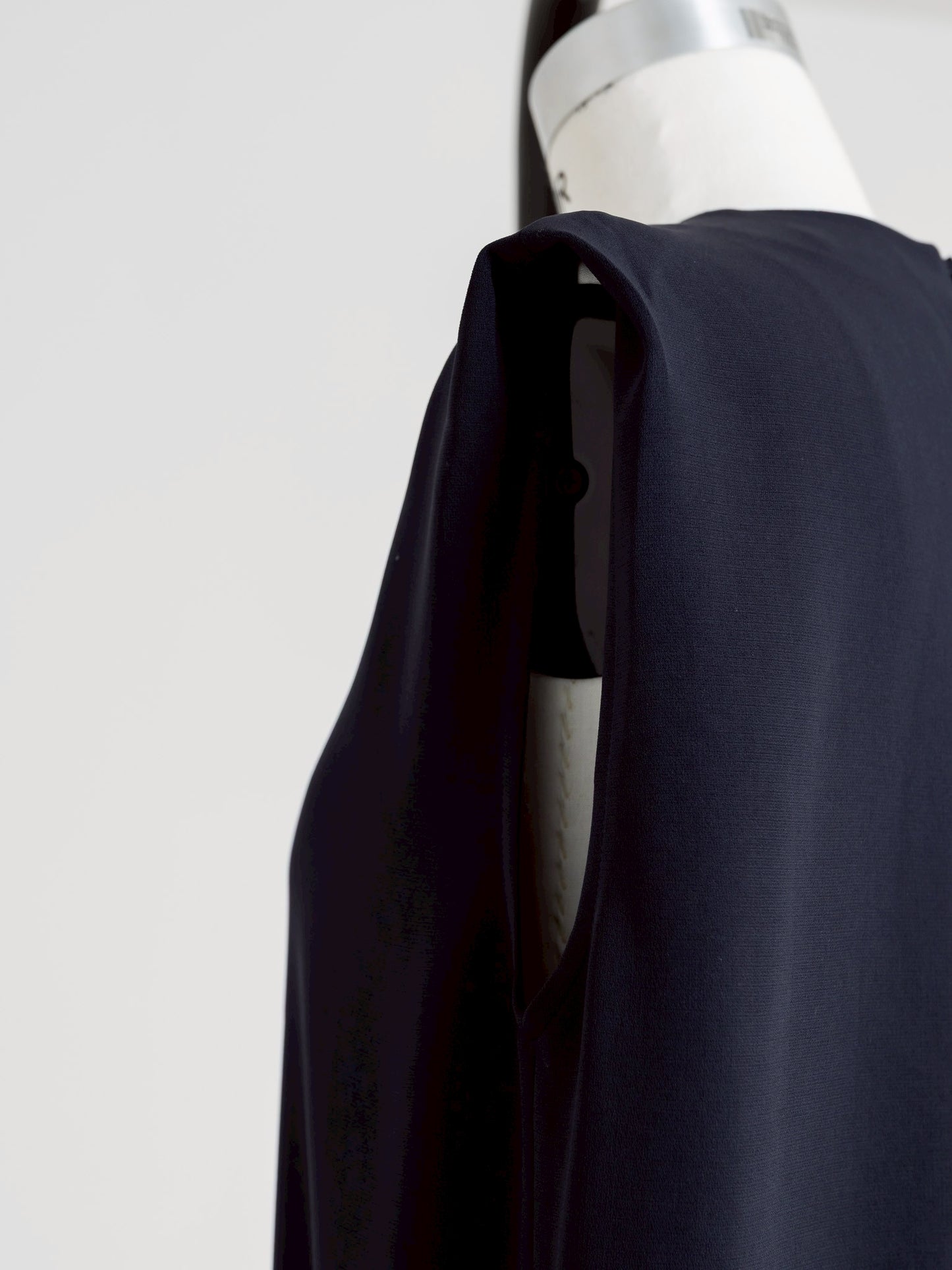 【Order】midnight veil dress