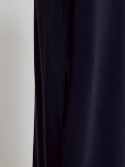 【Order】midnight veil dress