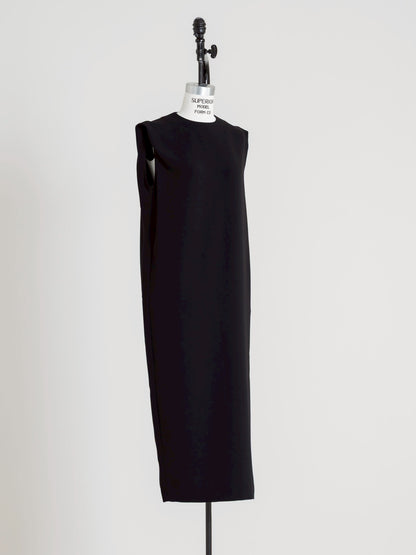 【Order】midnight veil dress