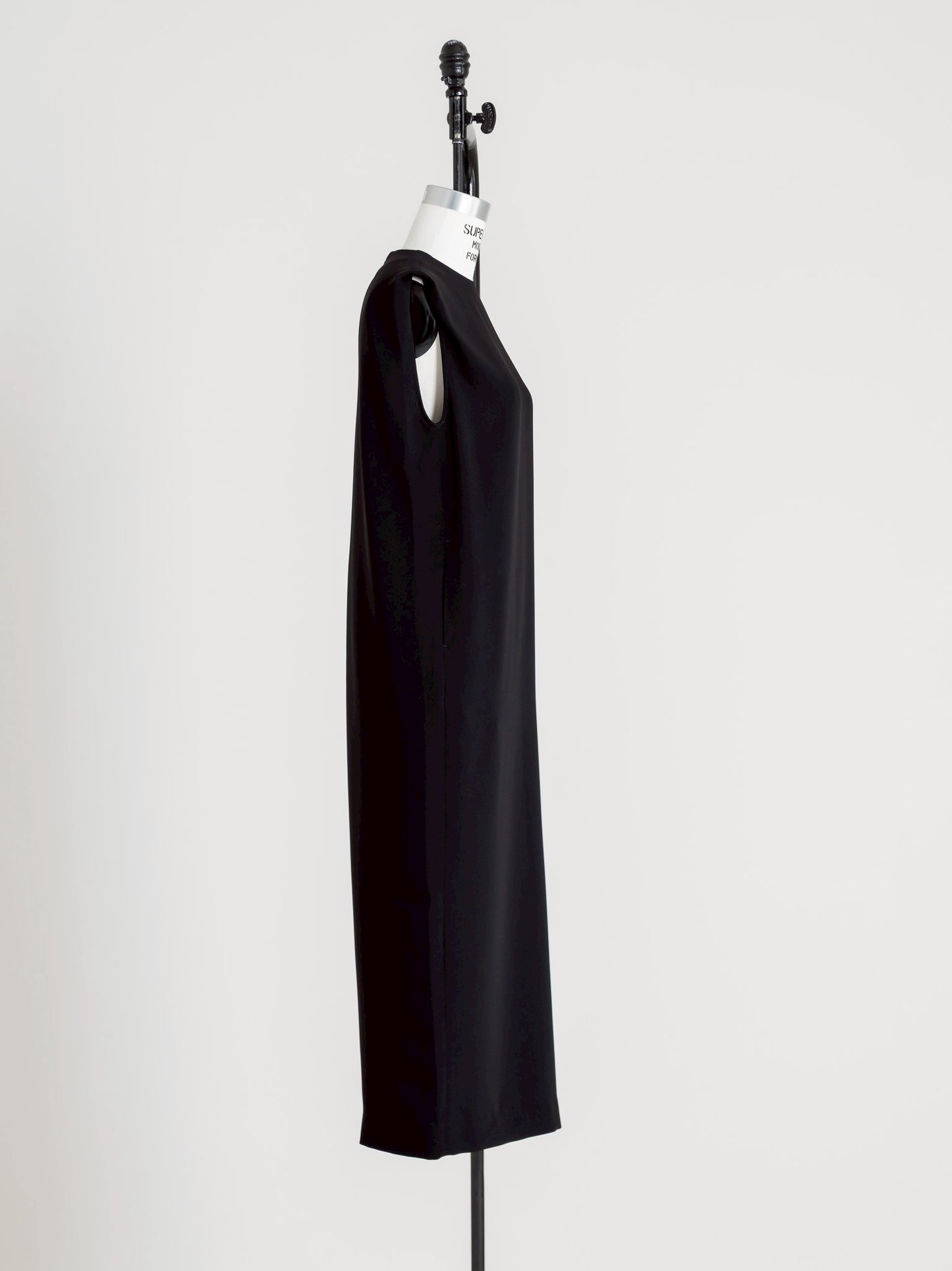 【Order】midnight veil dress