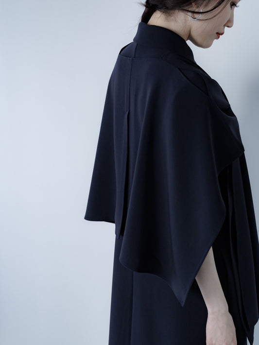 【Order】breeze enveloped stole