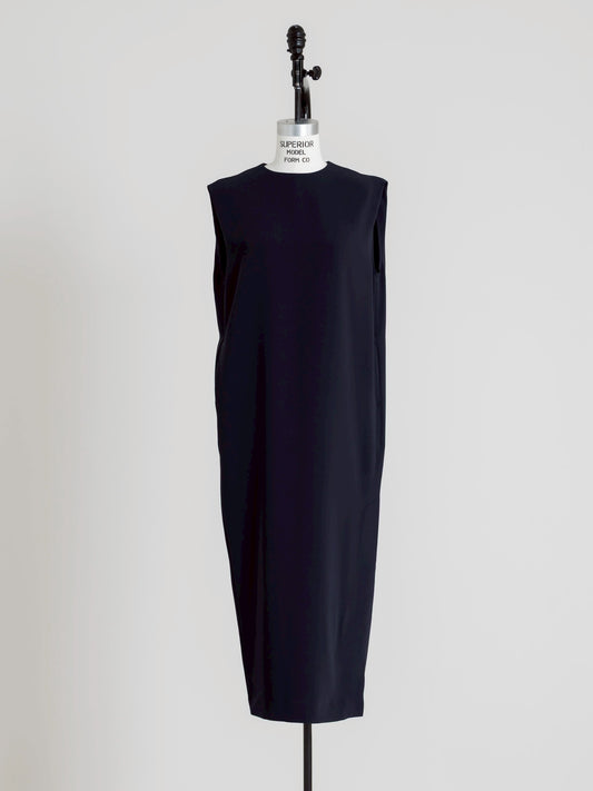 【Order】midnight veil dress