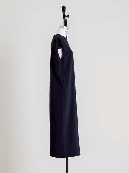 【Order】midnight veil dress
