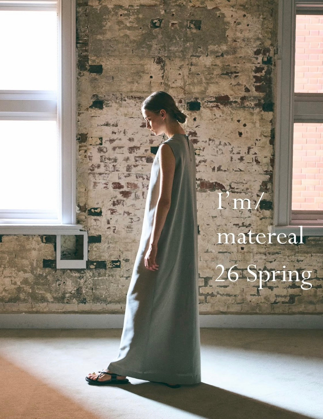 immatereal | イマテリアル公式オンラインショッピング – immatereal